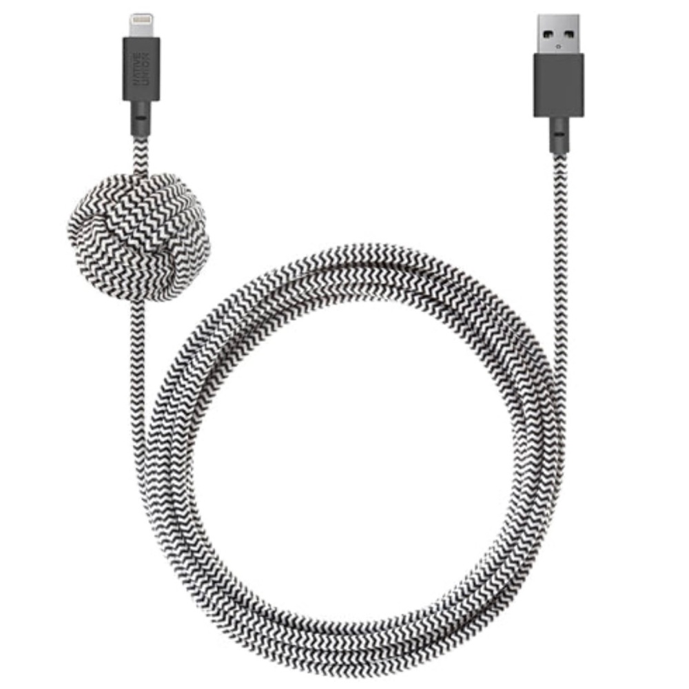 Native Union 10ft Night Cable